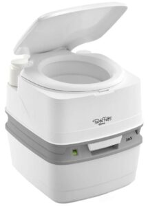 Thetford Porta Potti